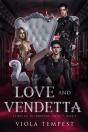 Love And Vendetta - Preview