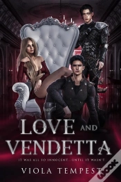 Capa do artigo Love And Vendetta