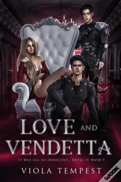 Capa do artigo Love And Vendetta