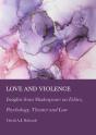 Love And Violence - Preview