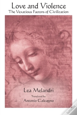 Capa do artigo Love And Violence