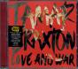 Love And War - CD - Preview