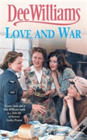 Capa do artigo Love And War