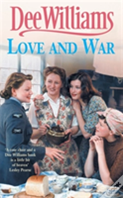 Capa do artigo Love And War