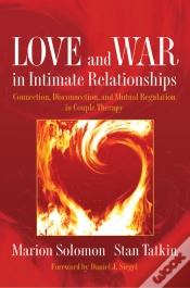Capa do artigo Love And War In Intimate Relationships
