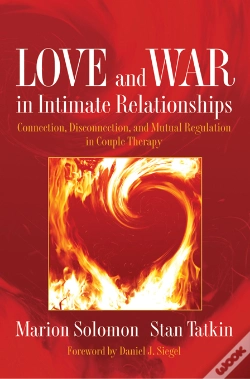 Capa do artigo Love And War In Intimate Relationships