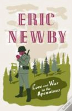 Capa do artigo Love And War In The Apennines