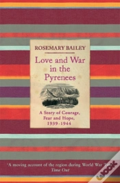 Capa do artigo Love And War In The Pyrenees