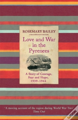 Capa do artigo Love And War In The Pyrenees