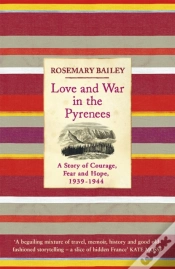 Capa do artigo Love And War In The Pyrenees