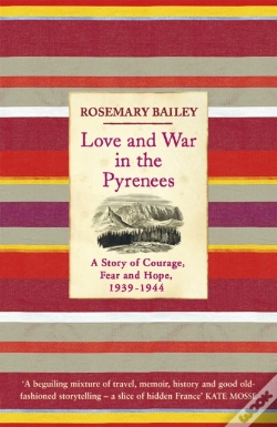 Capa do artigo Love And War In The Pyrenees