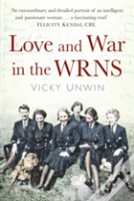 Love And War In The Wrns