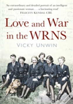 Capa do artigo Love And War In The Wrns