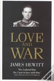 Capa do artigo Love And War