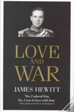 Capa do artigo Love And War
