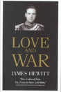 Love And War - Preview