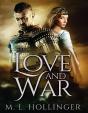 Love And War - Preview