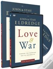 Capa do artigo Love And War Pack