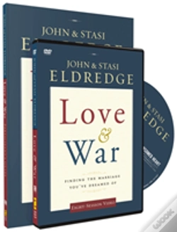Capa do artigo Love And War Pack