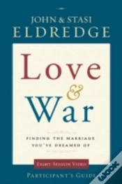Capa do artigo Love And War Participant