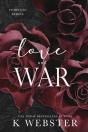 Love And War - Preview