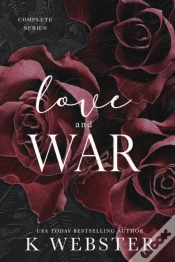 Capa do artigo Love And War