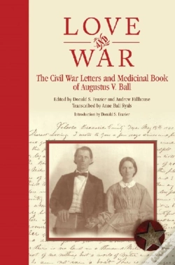 Capa do artigo Love And War