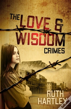Capa do artigo Love And Wisdom Crimes