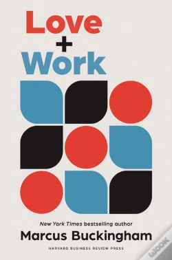 Capa do artigo Love And Work