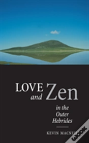 Capa do artigo Love And Zen In The Outer Hebrides