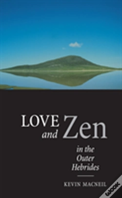 Capa do artigo Love And Zen In The Outer Hebrides