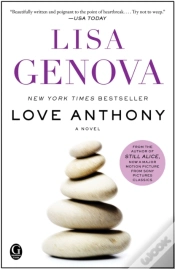 Capa do artigo Love Anthony
