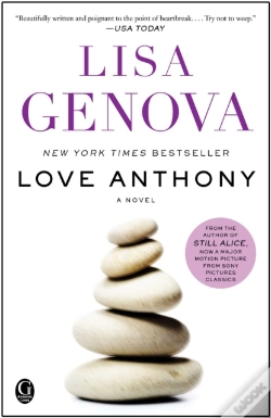 Capa do artigo Love Anthony