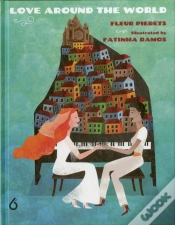 Capa do artigo Love Around The World