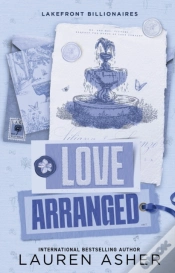 Capa do artigo Love Arranged