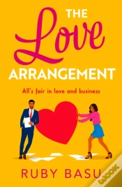 Capa do artigo Love Arrangement