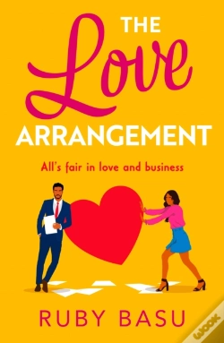 Capa do artigo Love Arrangement