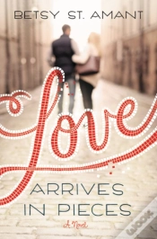 Capa do artigo Love Arrives In Pieces