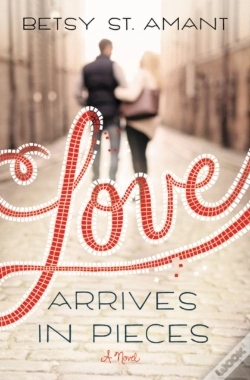 Capa do artigo Love Arrives In Pieces