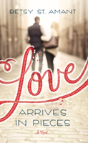 Love Arrives In Pieces - Preview