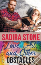 Love, Art, And Other Obstacles