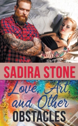 Capa do artigo Love, Art, And Other Obstacles