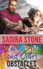 Love, Art, And Other Obstacles - Preview