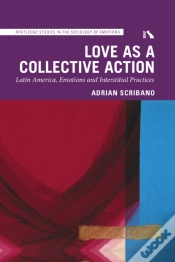 Capa do artigo Love As A Collective Action