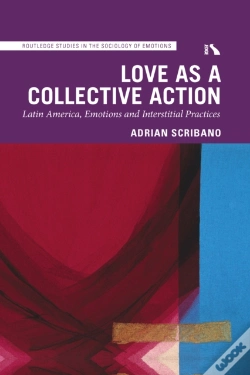 Capa do artigo Love As A Collective Action