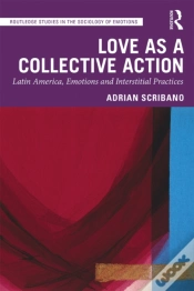 Capa do artigo Love As A Collective Action