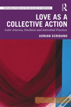 Capa do artigo Love As A Collective Action