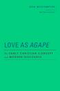 Love As "Agape" - Preview