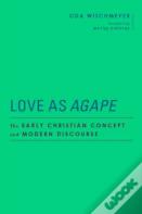 Love As Agape
