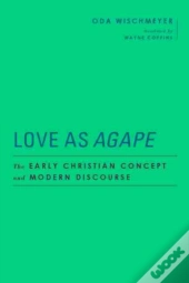 Love As Agape